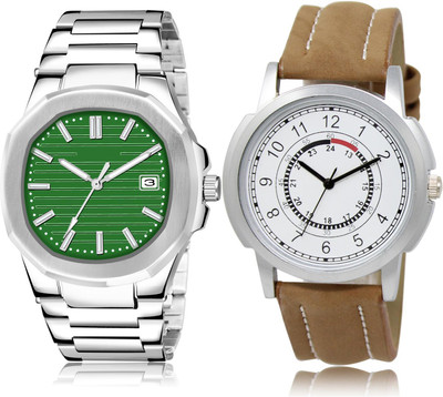 TIMETRANSELEVATE BL46.146-BL46.17 Analog Watch  - For Men