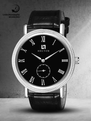 Hector HC29 MInimalist Analog Watch  - For Men