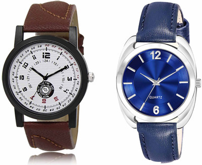 ROTATE LR11-LR327 Analog Watch  - For Men & Women