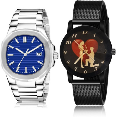 TIMETRANSELEVATE BL46.145-BCPL25 Analog Watch  - For Men