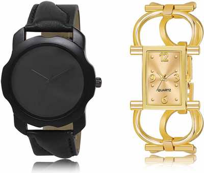ROTATE LR22-LR294 Analog Watch  - For Men & Women