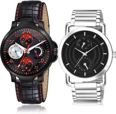 TIMOXIDE S550-BL46.120 Analog Watch  - For Men