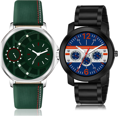 DMAGNATON BM47-(18-S-20) Analog Watch  - For Men