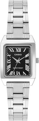 CASIO LTP-V007D-1BUDF ENTICER LADIES Analog Watch  - For Women