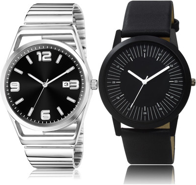 TIMETRANSELEVATE BL46.153-BO47 Analog Watch  - For Men