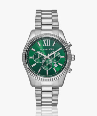 MICHAEL KORS Lexington Lexington Analog Watch  - For Men