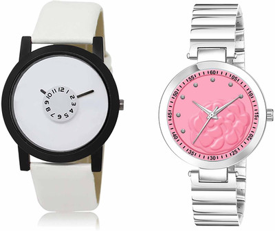 ROTATE LR26-LR318 Analog Watch  - For Men & Women