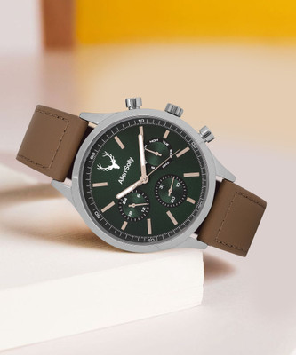 Allen Solly 2023 Edition Analog Watch  - For Men