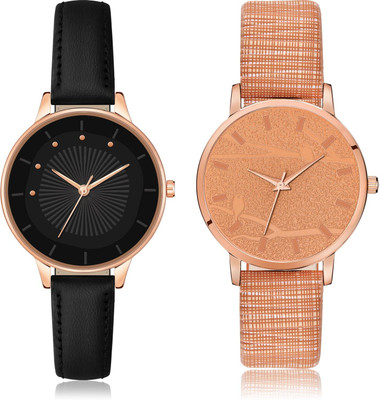 GROOT GM571-GM329 Analog Watch  - For Women