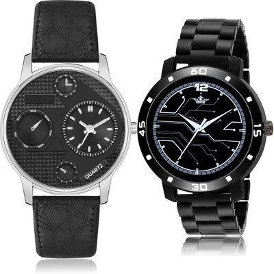 GROOT BM31-BL46.113 Analog Watch  - For Men