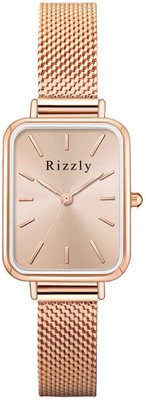 Rizzly Analog Watch  - For Girls