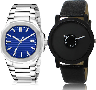 TIMETRANSELEVATE BL46.145-BL46.25 Analog Watch  - For Men