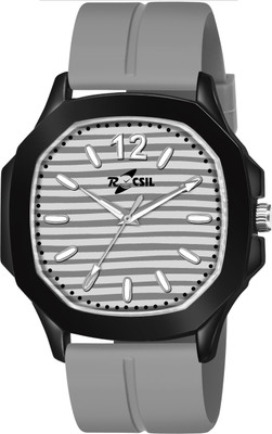 Rocsil Analog Watch  - For Men