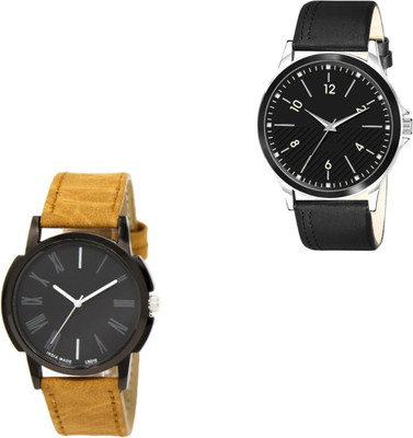 Naavli Analog Watch  - For Men & Women