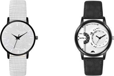 CBR New Trandy Stylish Analog Collection Watch_MT-327_MT-36 Analog Watch  - For Men