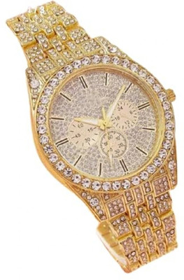 Glowme Analog Watch  - For Men & Women