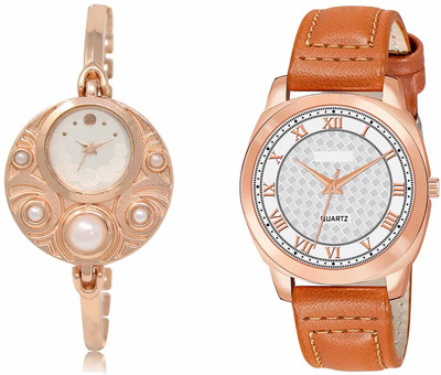 Scepter LR246-LR337 Analog Watch  - For Women