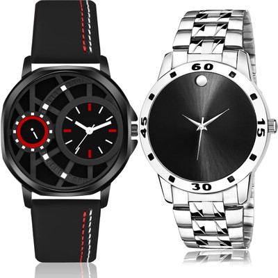 TIMETRANSELEVATE BM42-B776 Analog Watch  - For Men