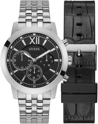 GUESS Analog Watch  - For Men