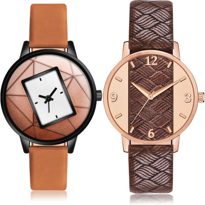 TIMETRANSELEVATE GM564-GM400 Analog Watch  - For Women