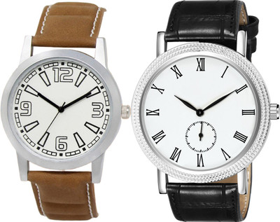 Zeravi Simple Elegant Versatile Watch for Men Analog Watch  - For Men