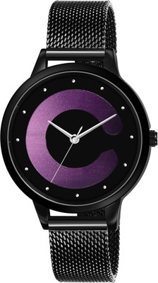 maa shakti creation LR356 Analog Watch  - For Women