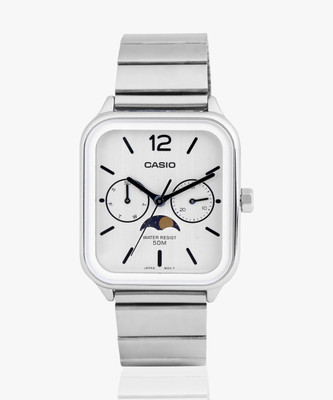 CASIO MTP-M305D-7AVDF Enticer Men Analog Watch  - For Men