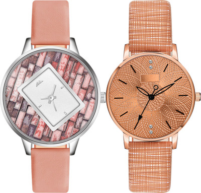 Vishwas Studio Official Trendy Analog Watch Analog Watch  - For Men & Women