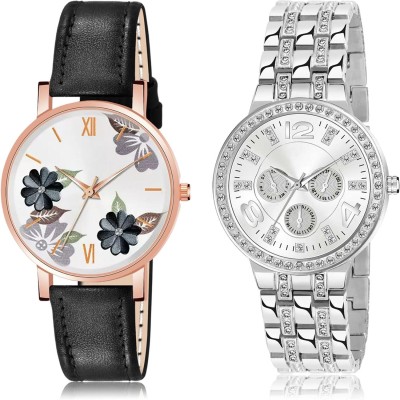 TIMENTER G666-G629 Analog Watch  - For Women