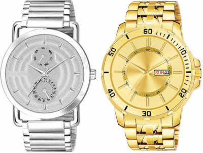 ROTATE LR124-LR134 Analog Watch  - For Men