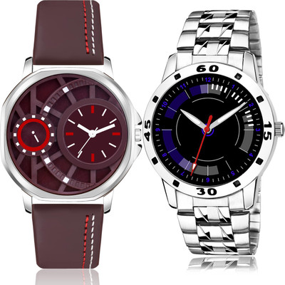NEUTRON BM46-(44-S-19) Analog Watch  - For Men