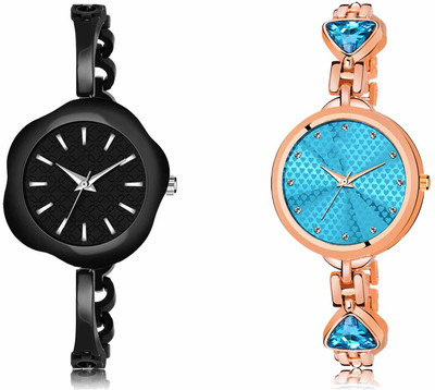 Scepter LR261-LR281 Analog Watch  - For Women