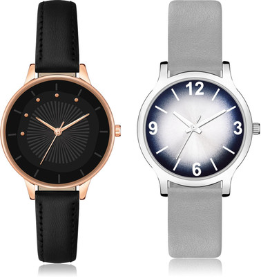 GROOT GM571-GM355 Analog Watch  - For Women