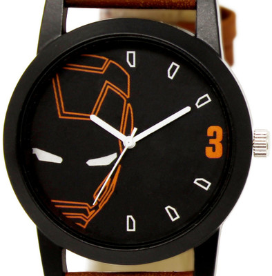EXCLUCITY EX-LR04 Analog Watch  - For Men