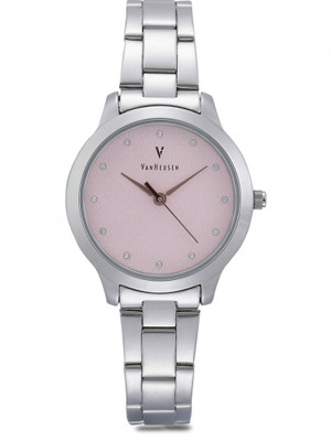 VAN HEUSEN Analog Watch  - For Women