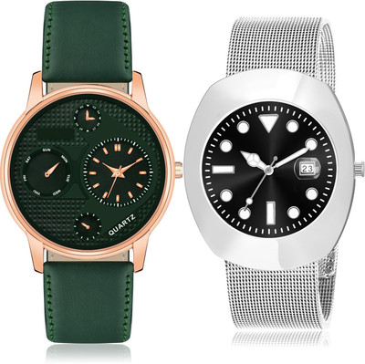 GROOT BM30-BL46.141 Analog Watch  - For Men