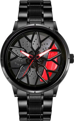 Slique Analog Watch  - For Men