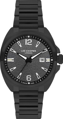 LEE COOPER LC07839.650 Analog Luminous Index Analog Watch  - For Men