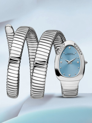 French Connection New Collection Analog Watch  - For Women