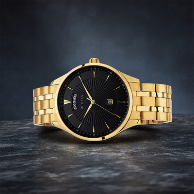 Titan NP90127YM02 Regalia Opulent Analog Watch  - For Men