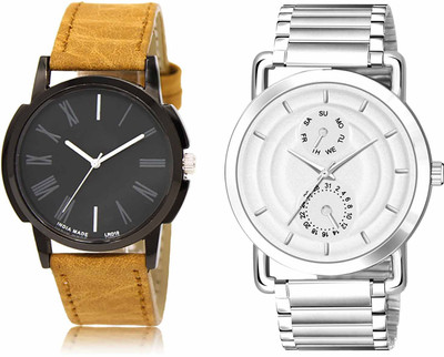 ROTATE LR19-LR121 Analog Watch  - For Men
