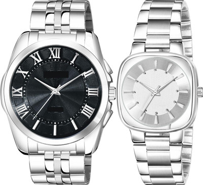 Zeravi Simple Elegant Versatile Watch for Men & Women Analog Watch  - For Men & Women