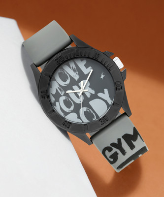 fastrack 38024pp32 tees as f k analog watch for men Best Price in India as on 2024 November 09 Compare prices Buy fastrack 38024pp32 tees as f k analog watch