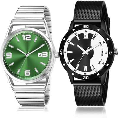 TIMETRANSELEVATE BL46.155-BRM41 Analog Watch  - For Men