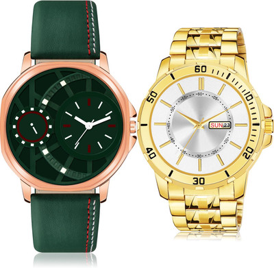 TIMETRANSELEVATE BM49-BL46.133 Analog Watch  - For Men