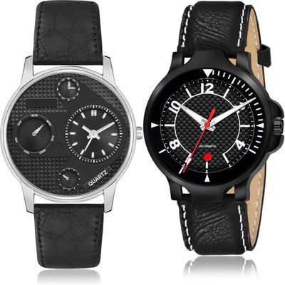 TIMOXIDE BM31-S566 Analog Watch  - For Men