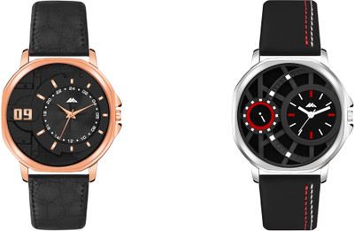 CBR New Trandy Stylish Analog Collection Watch_MT-39_MT-44 Analog Watch  - For Men