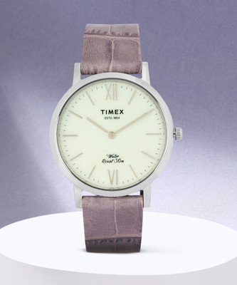 TIMEX Empera Analog Watch  - For Women