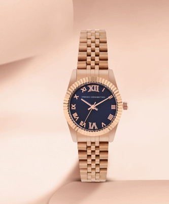 French Connection FCN00077D Analog Watch  - For Women