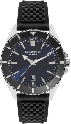 LEE COOPER LC07361.391 Analog Luminous Index Analog Watch  - For Men